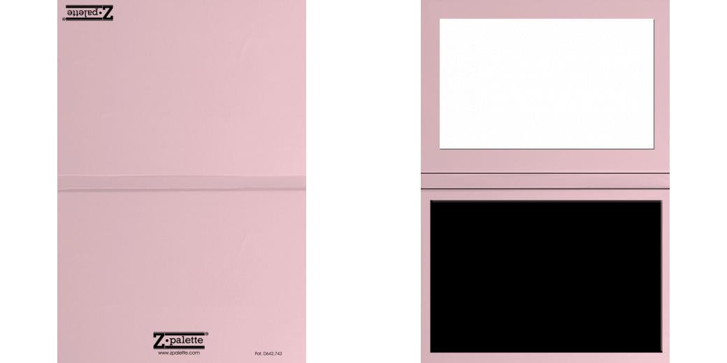 Custom Junior Z Palette