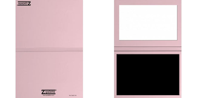 Custom Junior Z Palette