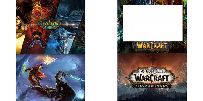 Custom Junior Z Palette