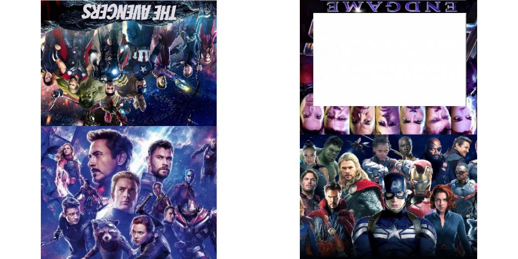 Custom Junior Z Palette