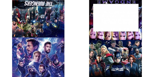 Custom Junior Z Palette