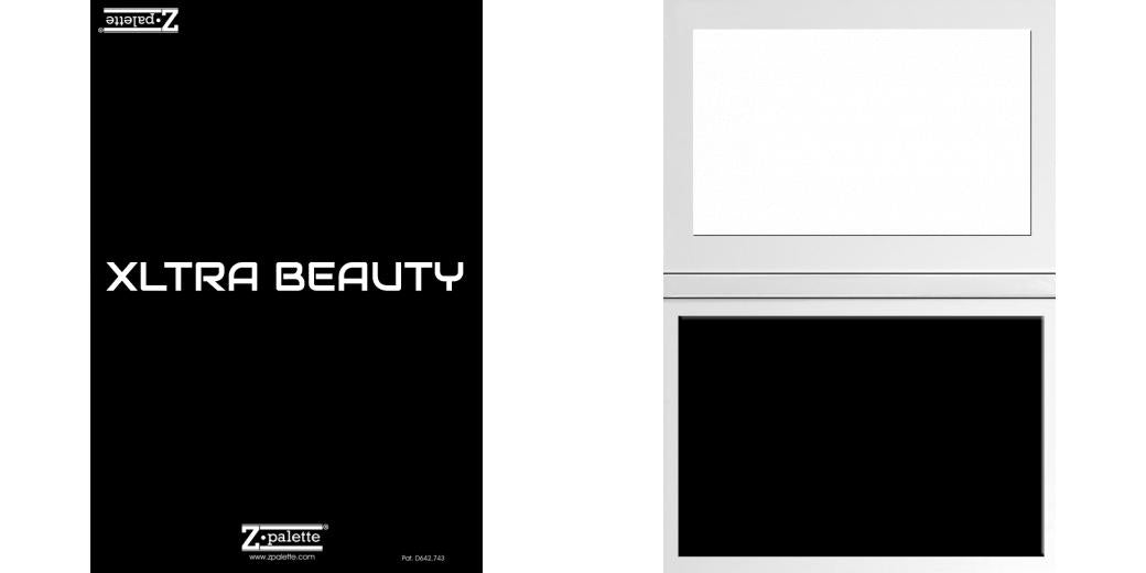 Custom Junior Z Palette