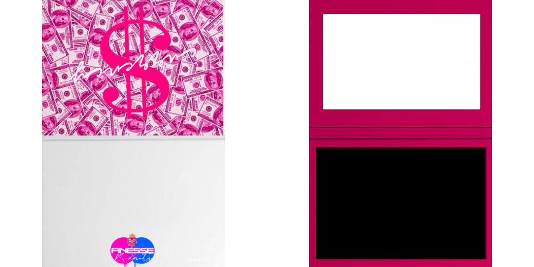 Custom Junior Z Palette