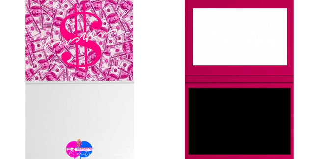 Custom Junior Z Palette