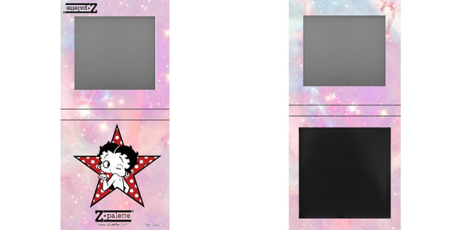 Custom Small Z Palette