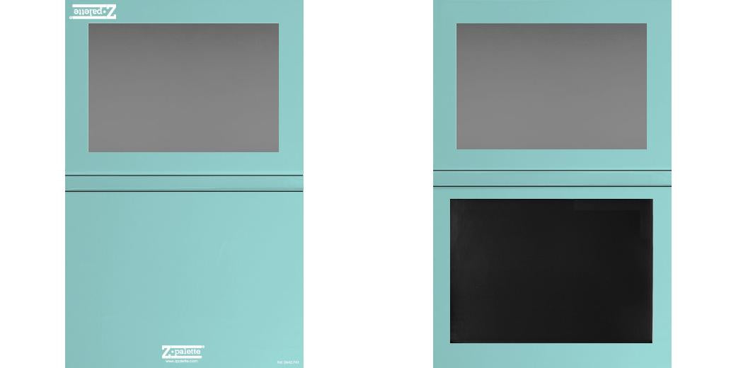 Custom Extra Large Z Palette