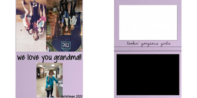 Custom Junior Z Palette