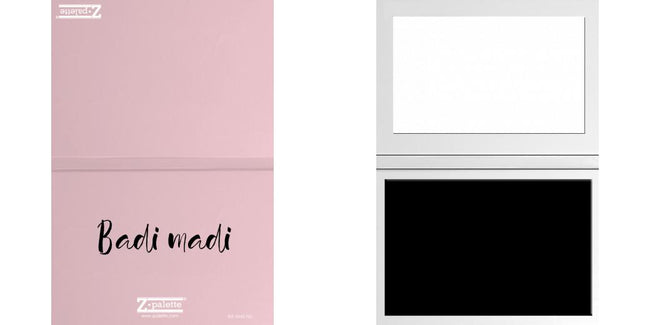 Custom Junior Z Palette