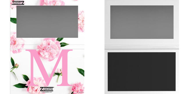 Custom Large Z Palette