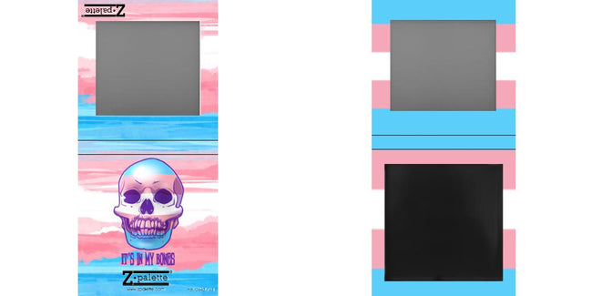 Custom Small Z Palette