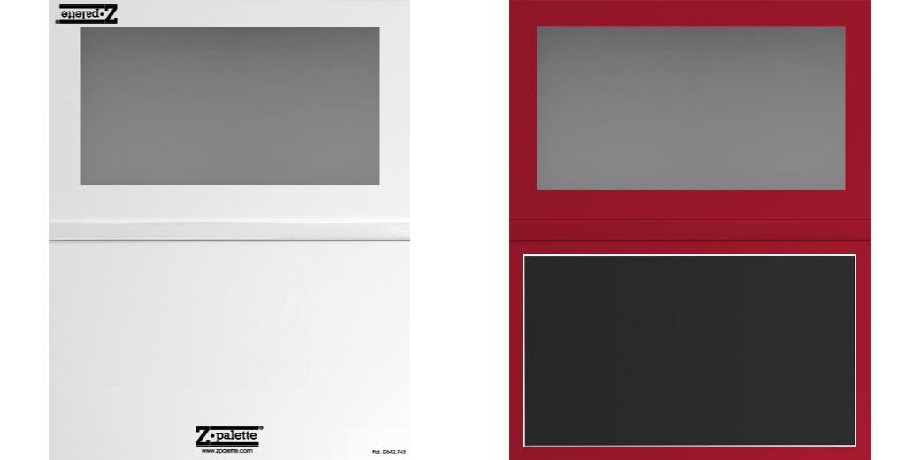 Custom Large Z Palette