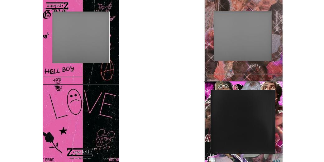 Custom Small Z Palette