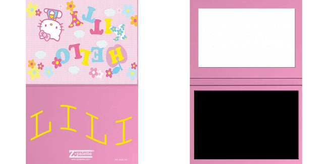 Custom Junior Z Palette