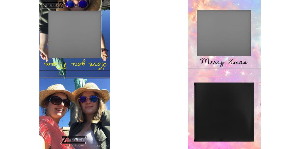 Custom Small Z Palette