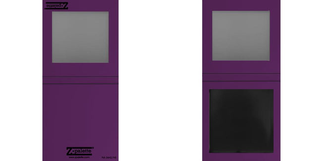 Custom Small Z Palette