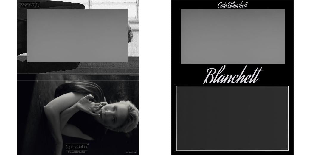 Custom Large Z Palette