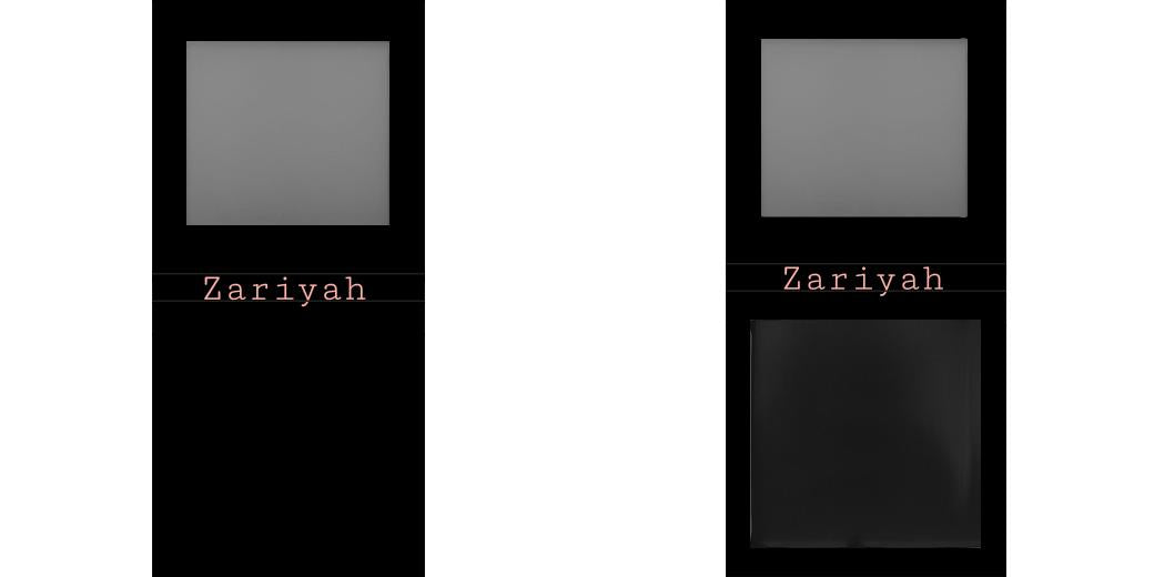 Custom Small Z Palette