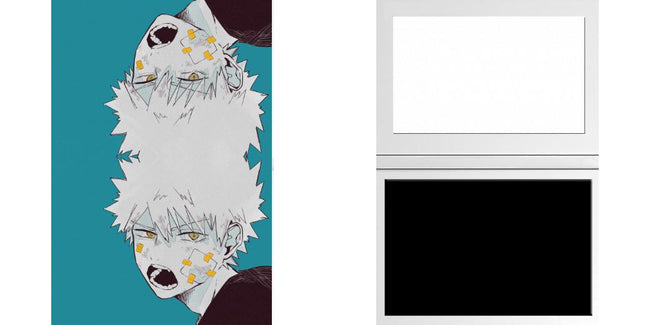 Custom Junior Z Palette