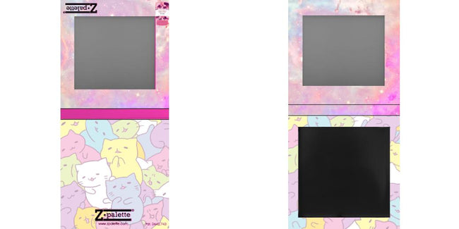 Custom Small Z Palette