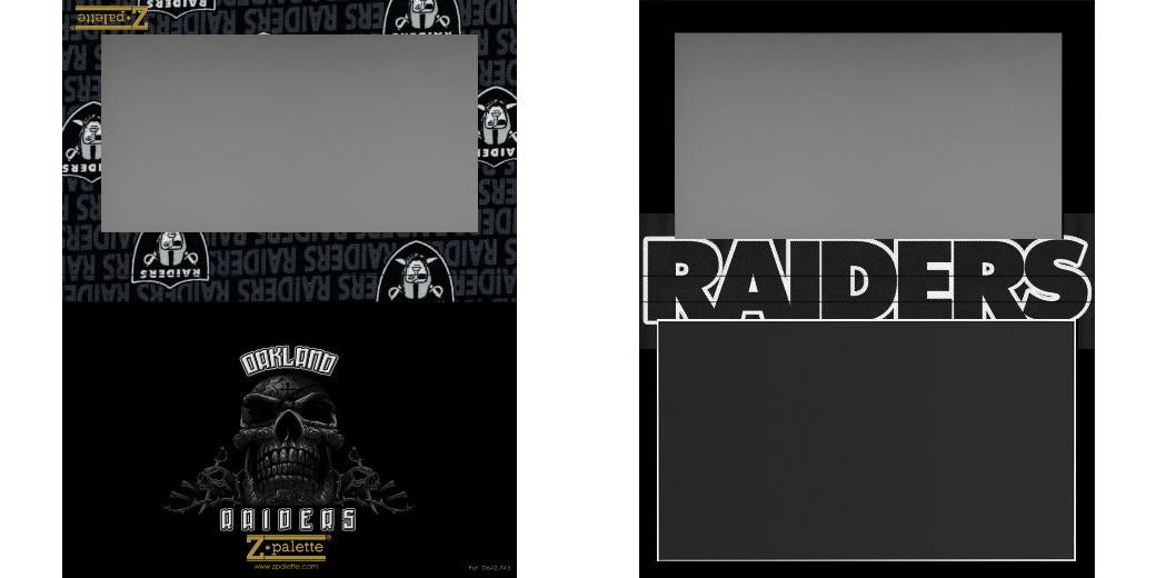 Custom Large Z Palette