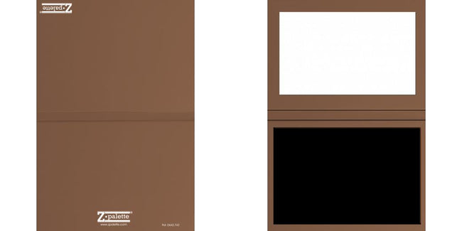 Custom Junior Z Palette