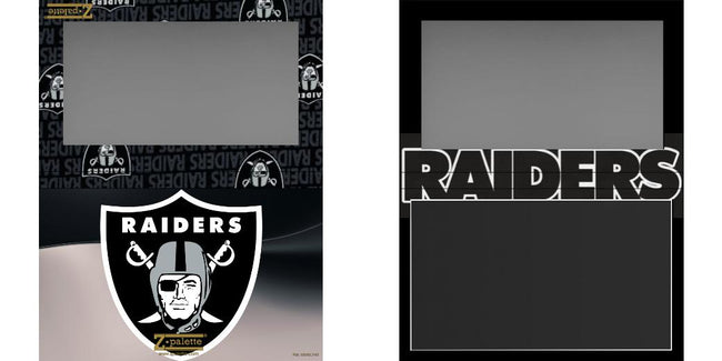 Custom Large Z Palette