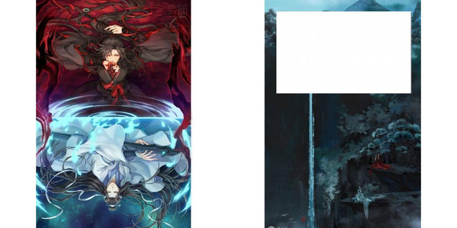 Custom Junior Z Palette