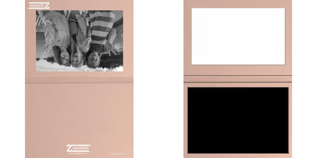 Custom Junior Z Palette