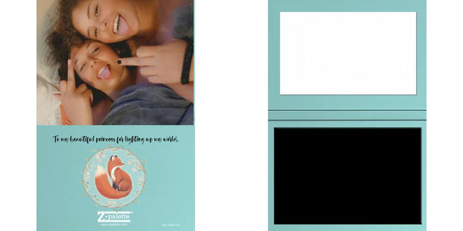 Custom Junior Z Palette