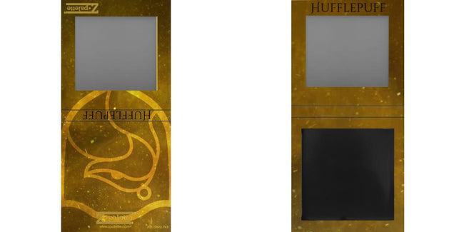 Custom Small Z Palette