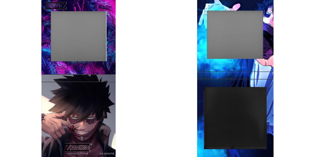 Custom Small Z Palette