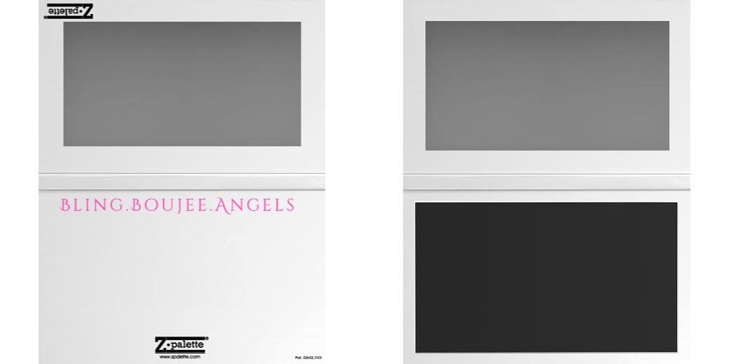 Custom Large Z Palette