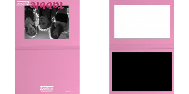 Custom Junior Z Palette