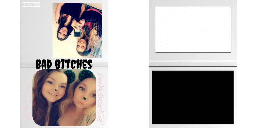 Custom Junior Z Palette