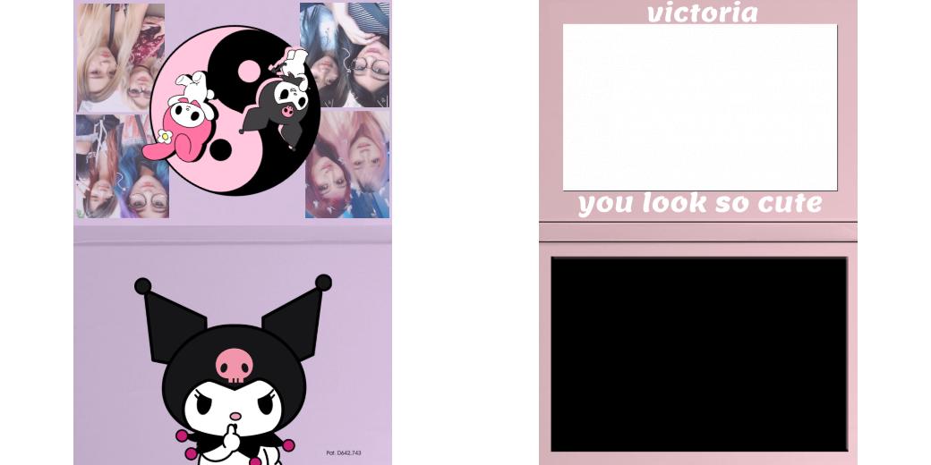 Custom Junior Z Palette