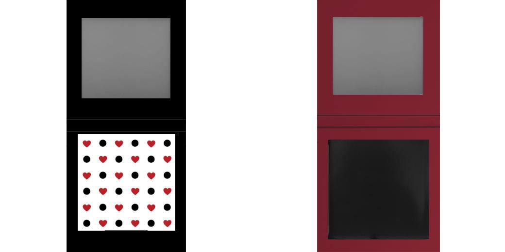 Custom Small Z Palette