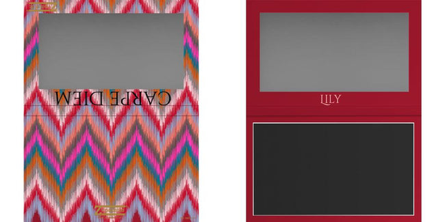 Custom Large Z Palette