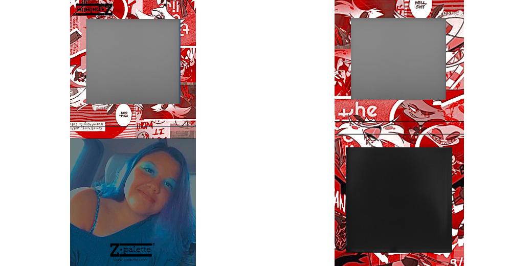 Custom Small Z Palette