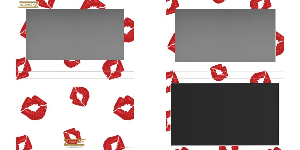 Custom Large Z Palette