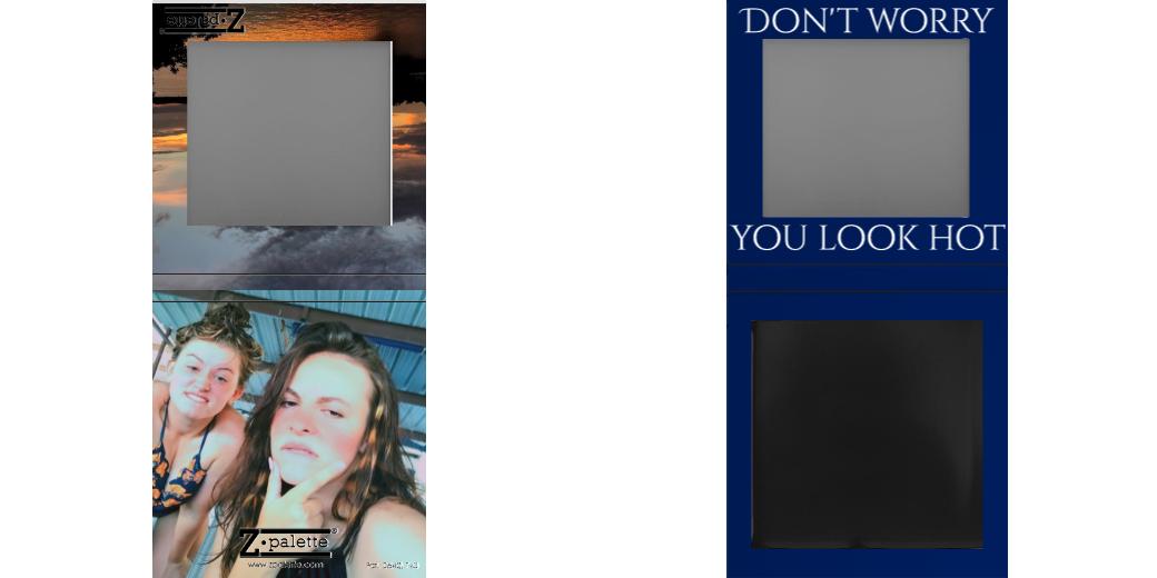 Custom Small Z Palette