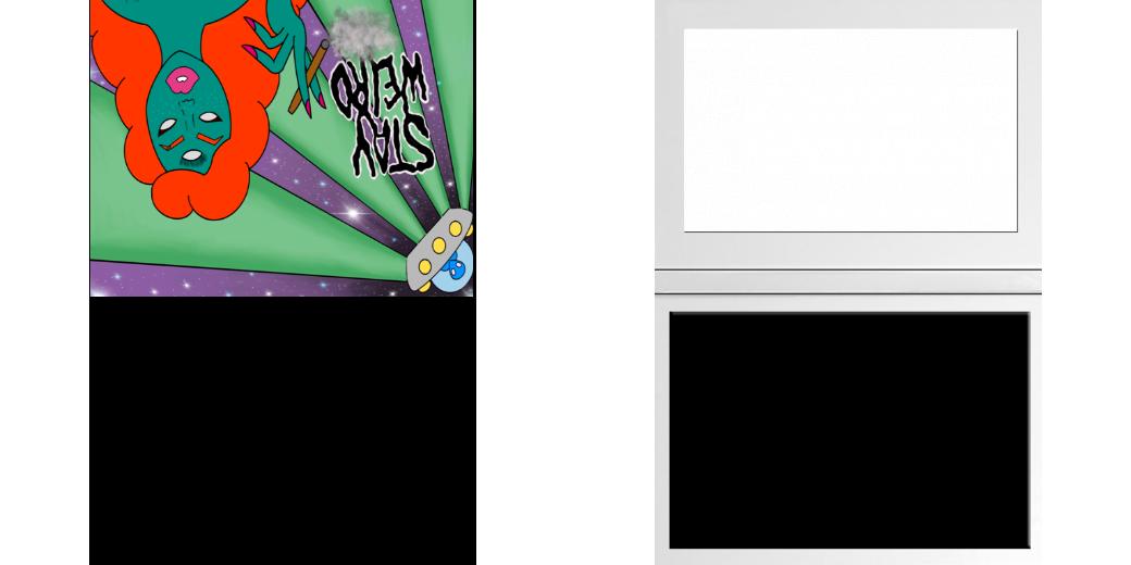 Custom Junior Z Palette