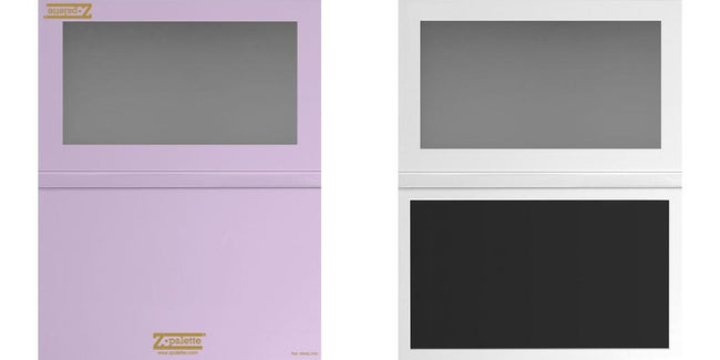 Custom Large Z Palette