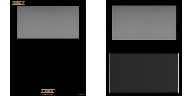 Custom Large Z Palette