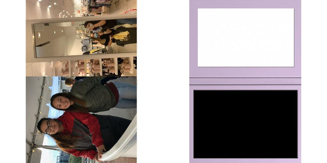 Custom Junior Z Palette