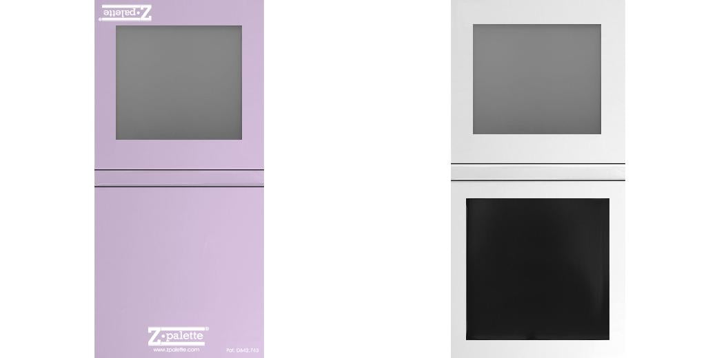 Custom Small Z Palette