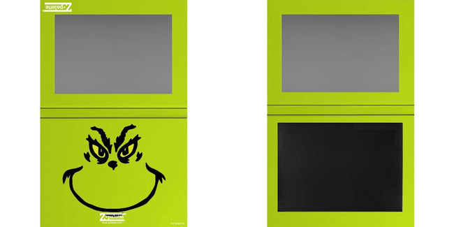 Custom Extra Large Z Palette