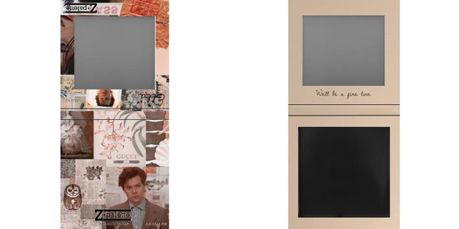 Custom Small Z Palette