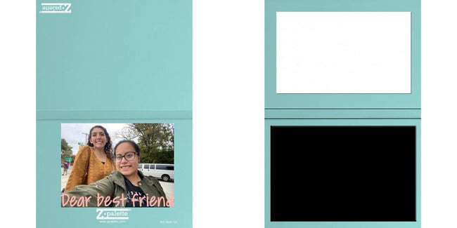 Custom Junior Z Palette