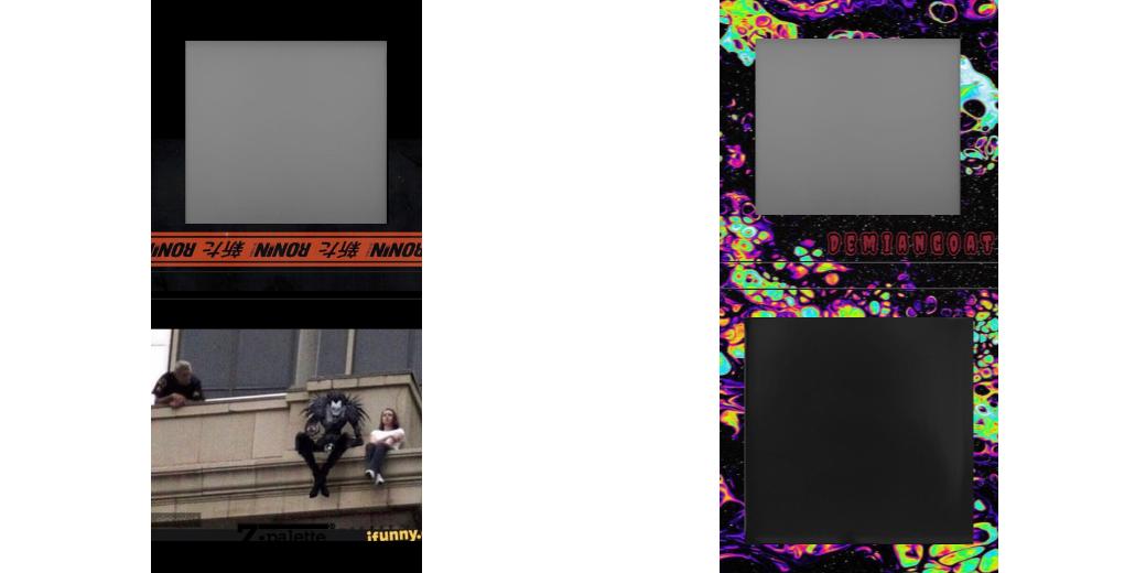 Custom Small Z Palette