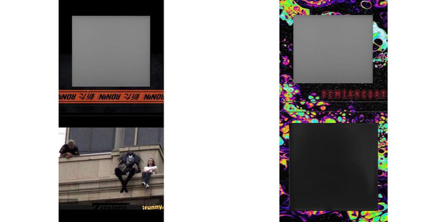 Custom Small Z Palette